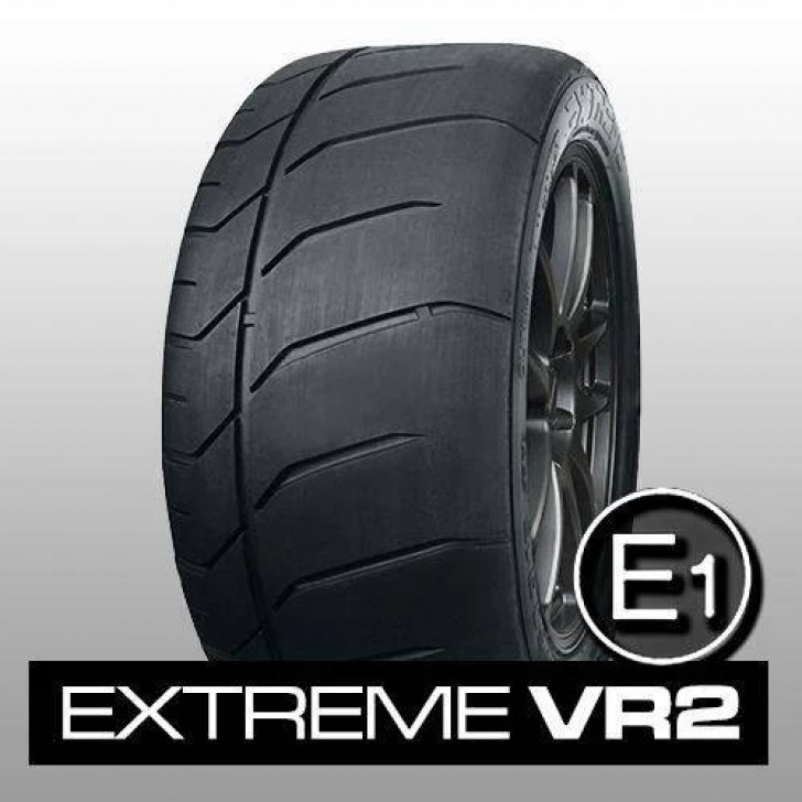 Покришка 225/45 R17 91V EXTREME VR2 TYPE-R7B