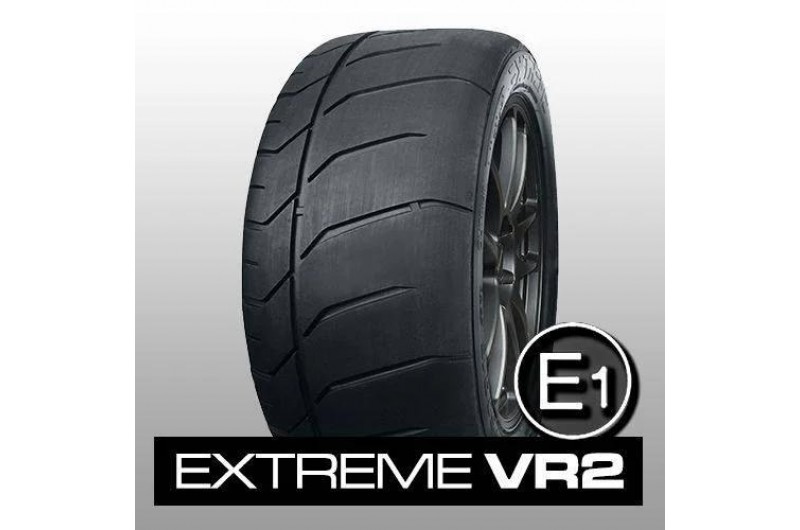 Покришка 225/45 R17 91V EXTREME VR2 TYPE-R7B