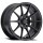 Колісний диск Advanti Storm S1 17x9 4x100 ET45 - Matte Black