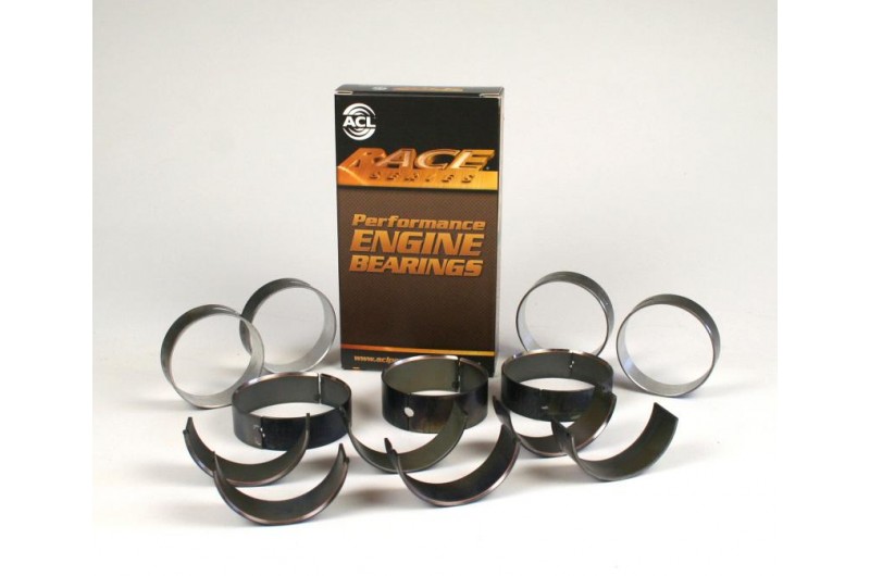 Вкладиші шатунні ACL Race BMW B48/Mini F55/56/57 Вкладиші шатунні ACL Race BMW B48/Mini F55/56/57