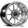 Колісний диск Advanti Storm S1 17x9 4x100 ET45-Titanium Mirror