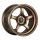 Колісний диск Konig Hyperspec 17x9.0 4x100 ET45 - Matte Bronze