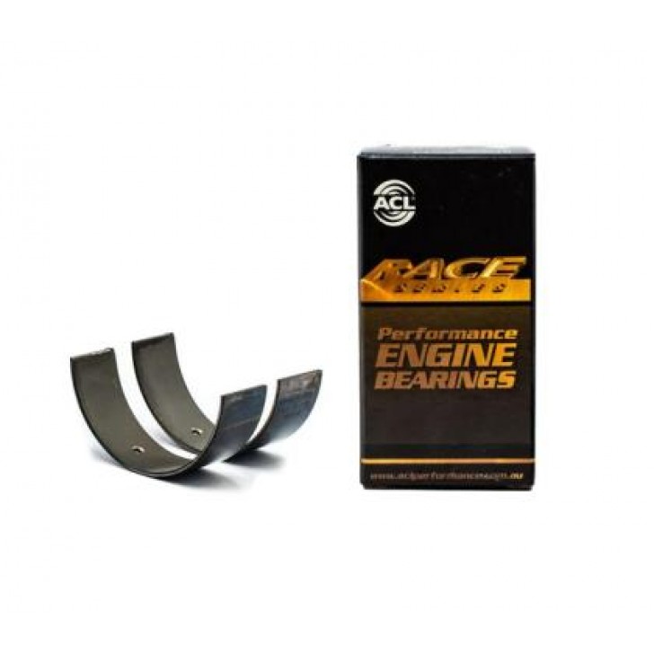 Вкладиші шатунні ACL Race Mitsubishi 4G63/4G64 7 Bolt