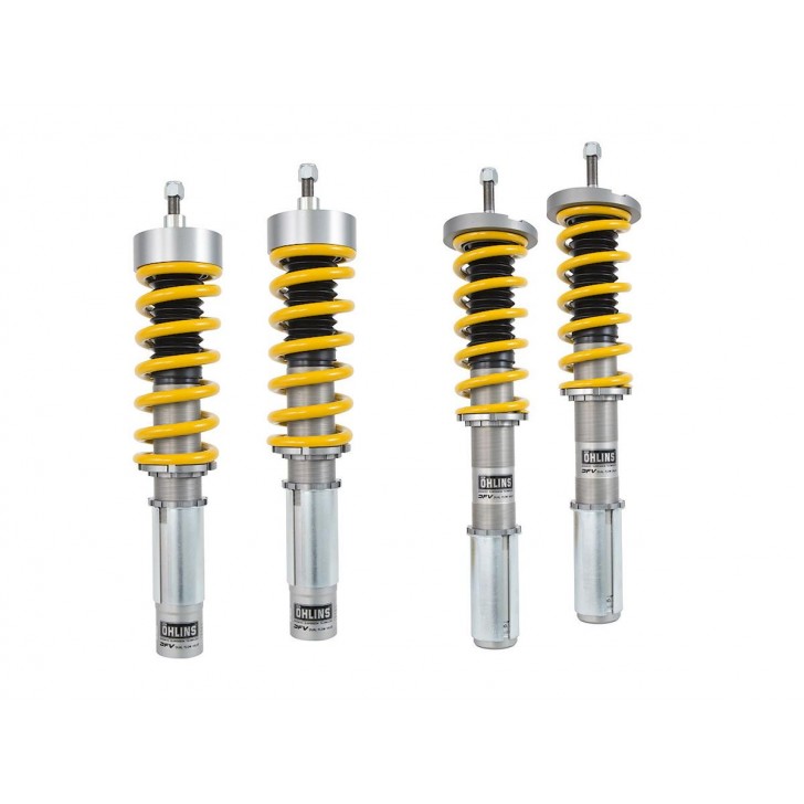 OHLINS Road & Track for PORSCHE 718 Cayman S / GTS / Boxster S / GTS (982) 2016-