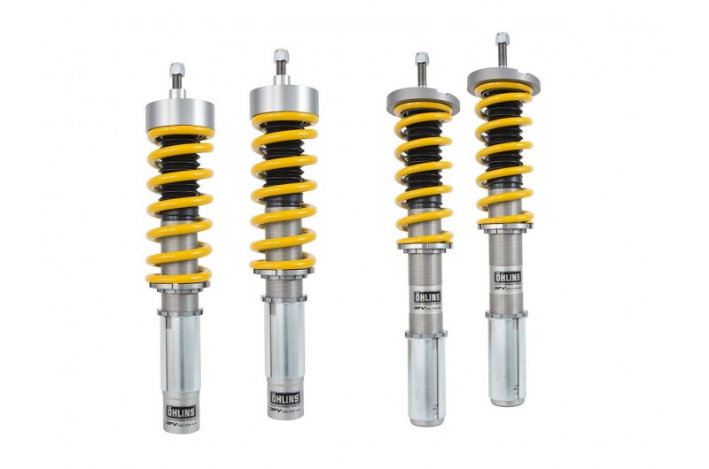 OHLINS Road & Track for PORSCHE 718 Cayman S / GTS / Boxster S / GTS (982) 2016-