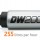 Паливний насос DeatschWerks DW200 255 л/год