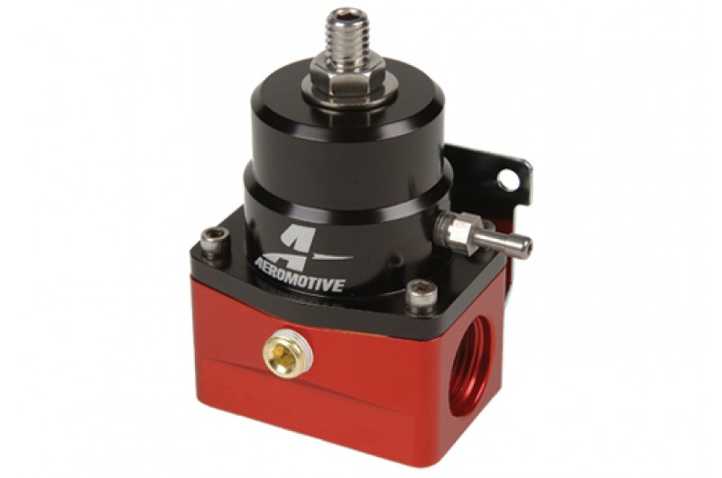 Паливний регулятор Aeromotive A1000 EFI