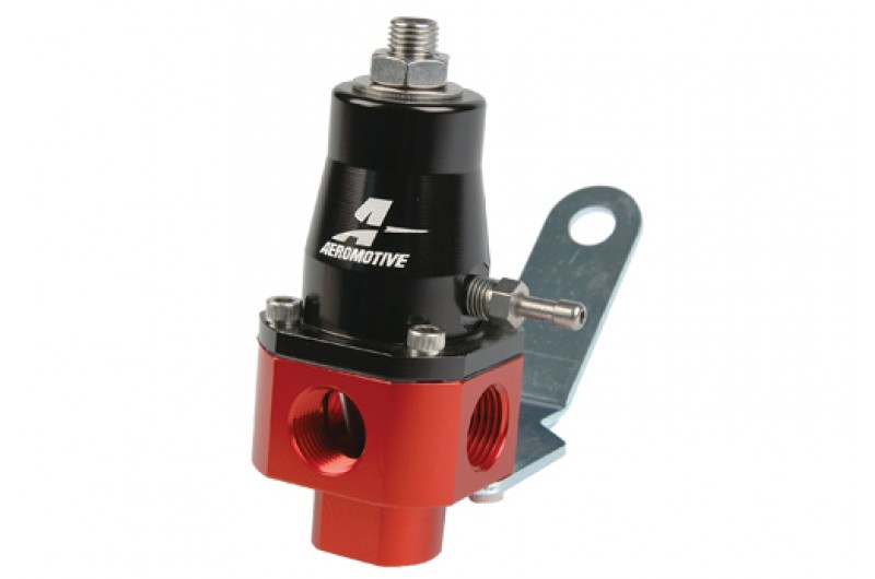 Паливний  регулятор Aeromotive Universal Baypass