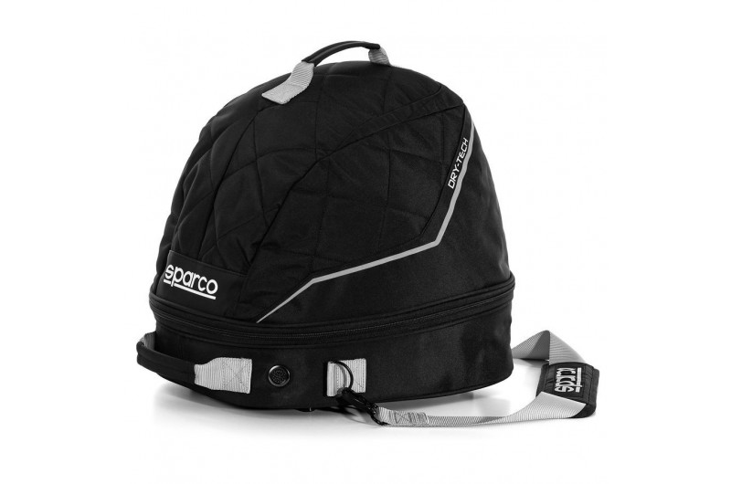 Сумка для шолома Sparco Dry-Tech 016441NRSI
